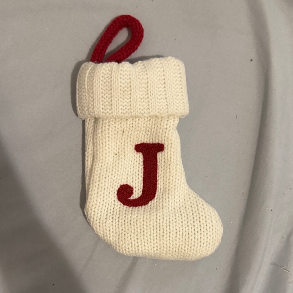 Mini Stocking